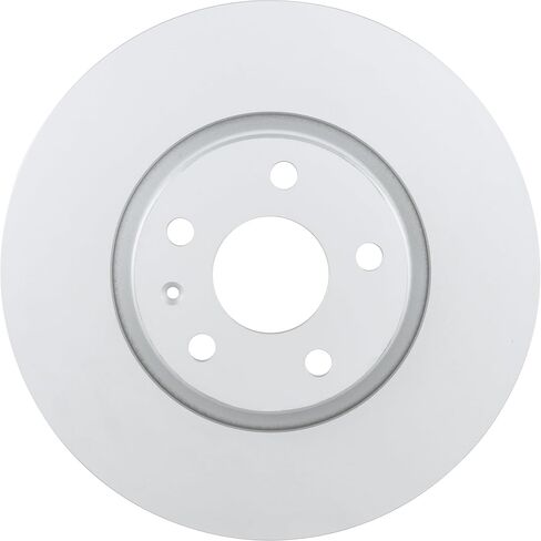 Brembo 09.9772.11 UV Coated vented Front Brake Rotor AUDI/AUDI (FAW)/CUPRA/SEAT/SKODA/SKODA (SVW)/VW/VW (FAW)/VW (SVW) OE# 1K0615301AA in Kuwait