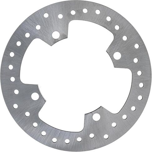 طقم دوار وسادة الفرامل الأمامية المتخصصة لـ Kawasaki Teryx KRX KRX4 1000 eS KRF1000 KRT1000 41080-0712 43082-0196 in Kuwait