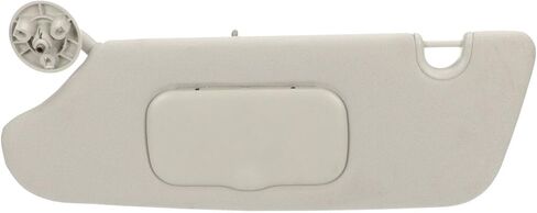 Mopar Genuine Mopar Visor 1JE89HDAAA in Kuwait