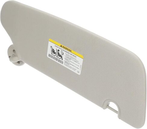 Mopar Genuine Mopar Visor 1JE89HDAAA in Kuwait