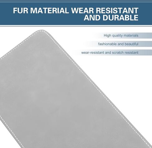 Car Sun Visor Extender, 15" x 4.65" Adjustable Sunvisor Extension, Anti Glare Clip-on Side Sun Blocker, Universal for Most Cars, Trucks, SUVs (Gray) in Kuwait