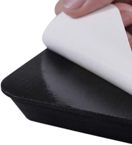 | SeaDek | 20mm Double Dash for Boat | Foam Cell Phone & Accessories Boat Dash | Adhesive Backing | Separate Compartments for Phones & Fishing/Boating Tools | Cool Gray/Black in Saudi Arabia