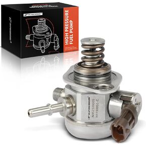 A-Premium High Pressure Fuel Pump with Seal Compatible with Hyundai Sonata 2015-2019, Santa Fe 2019-2020, Santa Fe Sport 2017-2018, Tucson 2018-2021 & Kia Optima 2016-2020, Sorento, Sportage, 2.4L