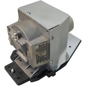 Compatible 5J.J4V05.001 Replacement Projector Lamp Bulb with Housing Compatible with BENQ EP4725D EP5825BD MW851UST MX850UST