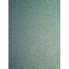 10 x A4 Christmas Pine Green Pearlescent Shimmer Paper Double Sided 32lb Bond Suitable for Inkjet and Laser Printers