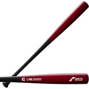 DeMarini D271 Pro Maple™ Wood Composite Baseball Bat