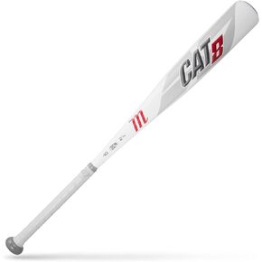 Marucci boys -10 Marucci Sports MSBC810 31 21 Cat8 10, White, oz US