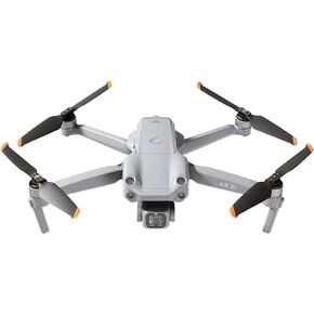 DJI Air 2S Drone Fly More Combo with Remote Controller (Renewed)