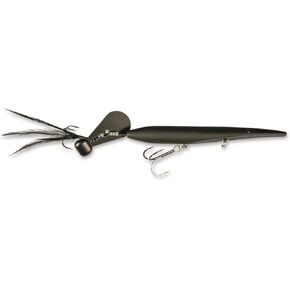 Z-Man HR5-02 Hellraizer 5" Matte Black