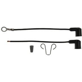 Carter Fuel Systems Carter Fuel Pump Repair Kit Automotive Replacement (888-531)