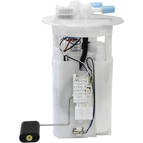 Fuel Pump Compatible with Sentra 2013 2014 2015 2016 2017 2018 2019, L4 1.8L, Replace# 170403SG0C E9213M, FG1549, SP4097M