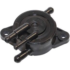 Stens New Fuel Pump Compatible with/Replacement for Honda GX630R, GX660R, GX690R and GXV630R 16700-Z6L-003