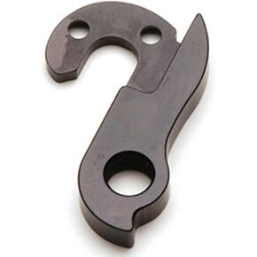 Wheels Manufacturing Dropout-20 Derailleur Hanger, Black