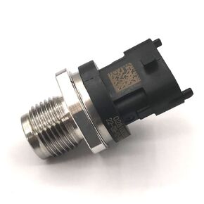 Fuel Rail Pressure Sesnore 0281006035 31401-2F000 for Hyundai ix35 ix55 Santa Fe II III Kia Sportage 2000 bar