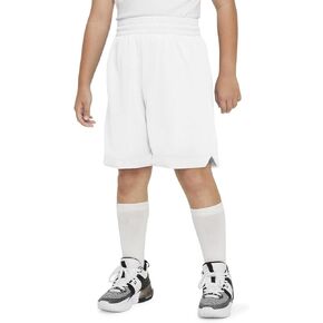 Haloumoning Boys Athletic Shorts High Waist Elastic Active Performance Running Basketball Shorts with Pockets 5-14 Years