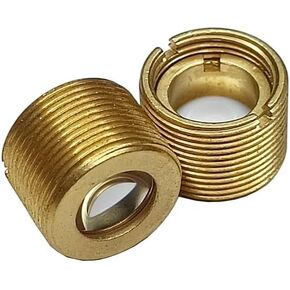 عدسة اصطدام الليزر 6.5mmLength عدسة زجاجية 405nm 445nm 520nm 660nm 638nm ليزر ديود 2 قطعة in Kuwait