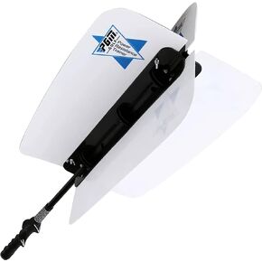 PGM Golf Swing Trainer, Golf Swing Training Aid - Golf Power Resistance Trainer - Golf Practice Fan Suit for Golf Power Swing - Golf Accessories for Men and Women