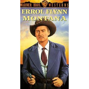 Montana [VHS]