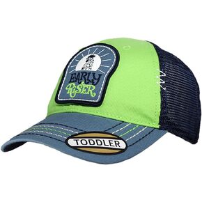 Do Good Today Youth Toddler Tiny Riser Chicken Mesh Back Trucker Hat