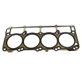 DNJ HG1163L Head Gasket for 2009-2015/ Chrysler, Dodge, Jeep, Ram / 1500, 2500, 300, 3500, Aspen, Challenger, Charger, Commander, Durango, Grand Cherokee, Ram 3500/5.7L / OHV / V8 / 16V