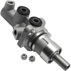 Beck/Arnley 072-9870 Brake Master Cylinder