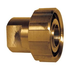 محول تعبئة وقود محرك البروبان Gas-FLO ​​2017، 1-3/4 بوصة اسمي، أنثى POL x أنثى Acme End Style، نحاس، مستورد in Kuwait