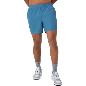 Champion Men'S Shorts, All Purpose, Water Resistant Sports Shorts, Swim Shorts For Men, 6