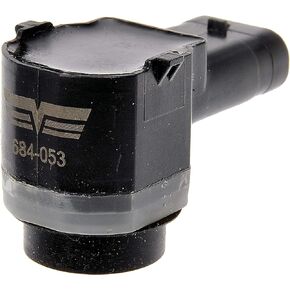 Dorman 684-053 Parking Aid Sensor Compatible with Select Ford Models