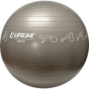 Lifeline Exercise Ball