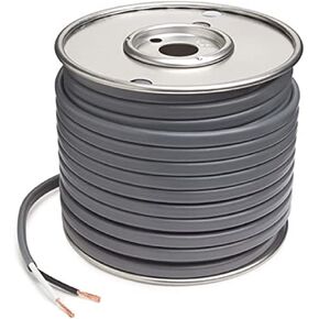 Grote Lighting Genuine Grote Lighting Wire Cable - 82-5500
