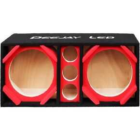 Two 12-in Woofers Plus Three Tweeters RE in Saudi Arabia