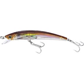 Yo-Zuri Yo Zuri F 1146 Crystal 3 D Minnow ' 110 Mm 4 8