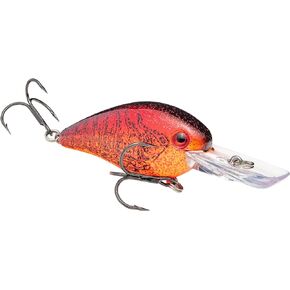 Strike King Strike King KVD Deep Diver Squarebill 1 5 Craw