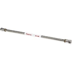 العمود الذهبي Hypersil العلمي الحراري، حجم الجسيمات: 1.9 ميكرومتر، 100 مم طول × 1.0 مم معرف. in Kuwait