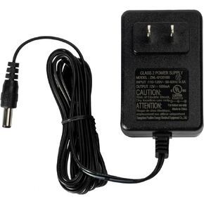 Universal 12V Charger for Kids Ride On Car Toys, 12 Volt Charger Compatible with Best Choice Products TOBBI Truck Jeep Chevrolet Silverado SUV UTV ATV Bumper Cars