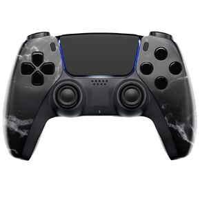 MODDEDZONE M Series Custom controller for PS5 - Wireless, OEM-Quality Custom Designs for Playstation 5 Controller- Diverse & Unique Styles for Enhanced Gaming (420)