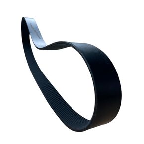 Treadmill Drive Belt - Part No. 0K58-01114-0000 - Compatible with LifeFitness 93T 95T 9100TR 9500TR Treadmills