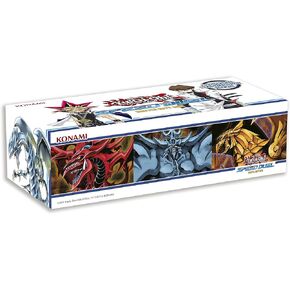 YU-GI-OH! 4012927843864 Trading Card Game Speed Duel: Battle City Box, 6+ years in Kuwait