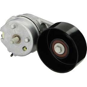Motorcraft - Tensioner (P) (BT122)