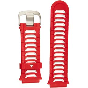 Garmin Forerunner 920XT Replacement Bands (White/Red)