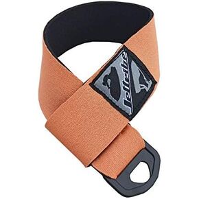 Jettribe Jet Ski Lanyard Neoprene Loop Wrist Band | Neoprene Floating Kill Switch Key Cord Attachment PWC Accessories