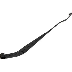 GM Genuine Parts 23193323 Black Driver Side Windshield Wiper Arm, 23.196 in