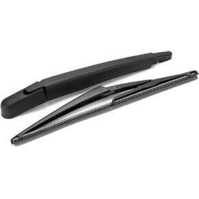 KIMISS Wiper Kits,Rear Windshield Wiper Arm Blade A1648200744 Rear Wiper Arm for W166 W164 ML350 ML500