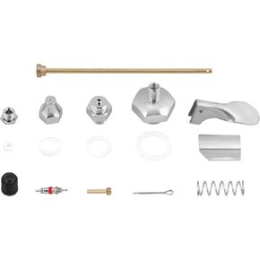Performance Tool M715K Rebuild Kit for the M715 Spot Sprayer, 1 Pack