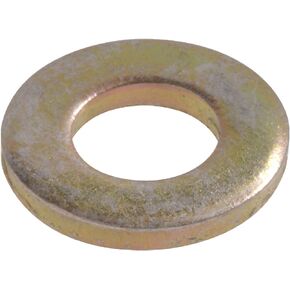 45851 3/4-Inch Grade 8 USS Thick Flat Washer