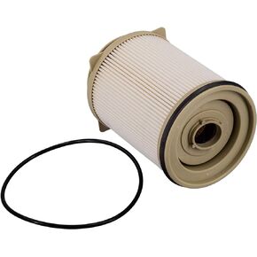 DOC'S DIESEL DODGE RAM 6.7L CUMMINS DIESEL FILTER 2012-2022 | Replaces 68157291AA | 3 Micron Rating | OEM Grade Fuel Filter
