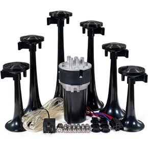 HornBlasters Godfather Musical Horn