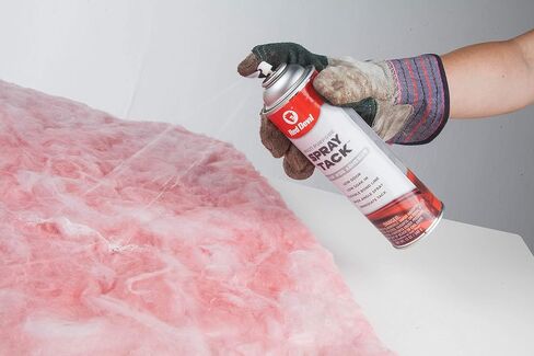 Red Devil 0843DI Multi Purpose Spray Adhesive 12 oz. in Saudi Arabia