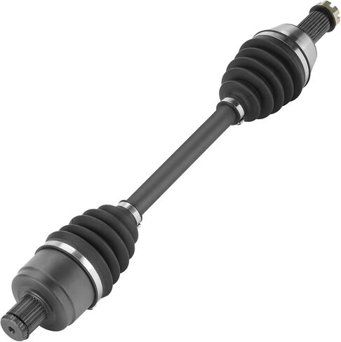 محور السيرة الذاتية الخلفي Youx Moto مناسب لـ Polaris Sportsman 1000 XP 2015-2021/ CV Axle Sportsman 550/850 2010-2022، المحور الخلفي الأيسر/الأيمن لجهاز Scrambler 1000 XP/For Forest 550 850، محور السيرة الذاتية 1332642، 1332809 in Saudi Arabia