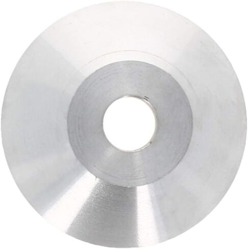 Auniwaig 400 Grits 4-Inch Flaring Cup Diamond Grinding Wheels Resin Bonded Abrasive Wheel for Carbide Metal in Saudi Arabia